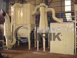HGM90/HGM9024超細(xì)磨粉機